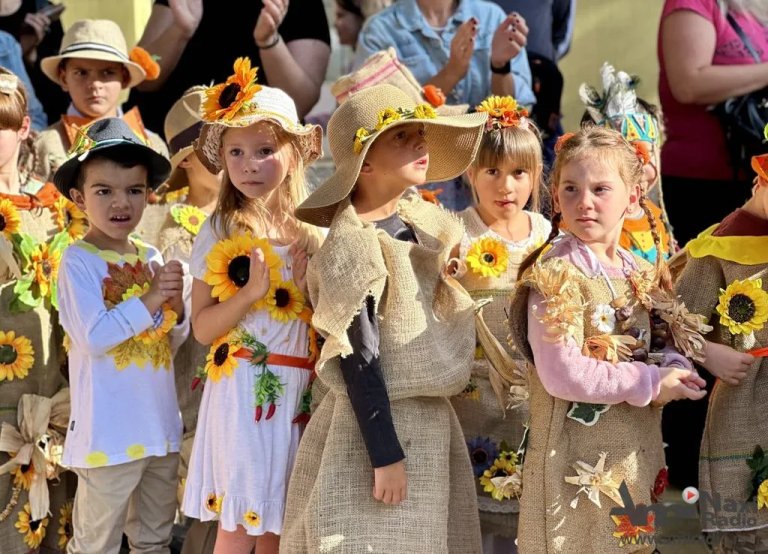 Najslađi deo „Dana ludaje“: Karneval i Kinderbal predškolaca