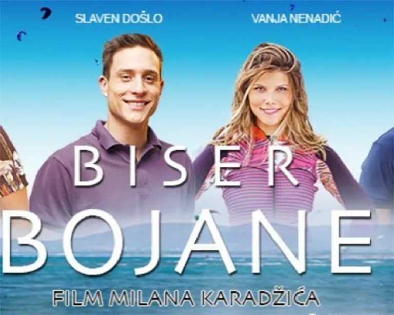 FILMOVI U NARODNOM POZORIŠTU U KIKINDI
