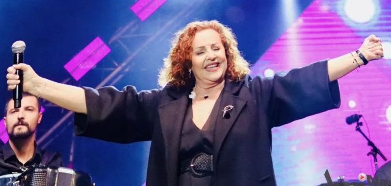 Ana Bekuta oduševila brojnu publiku na „Danima ludaje“