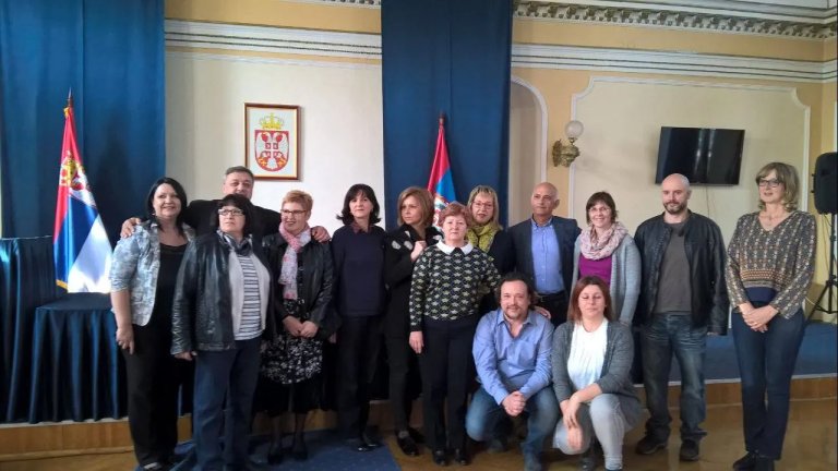 X SUSRET UČESNIKA RADNIH AKCIJA