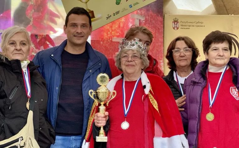 KUD „Eđšeg“ pobednik takmičenja „Izađi mi na teglu“