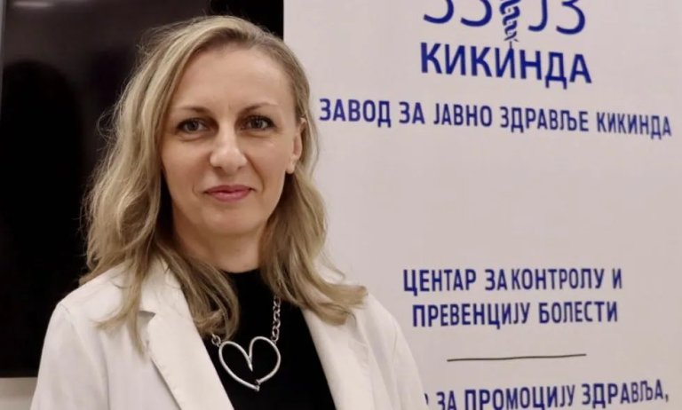 Vakcinacija protiv HPV infekcije od 17. do 21. marta