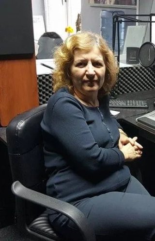 INTERVJU NEDELJE DR. VESNA TOMIN