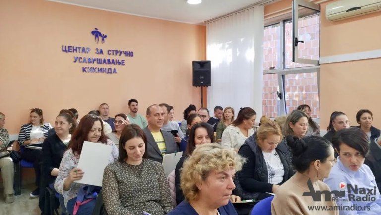 Održana obuka o nasilju na internetu: Predstavljena platforma „Čuvam te“