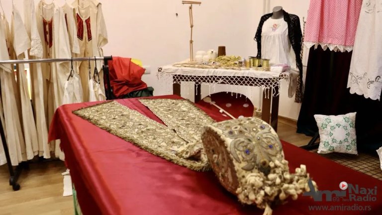 ŽPG „Melizmi“ realizuje projekat koji čuva kapu zlataru od zaborava