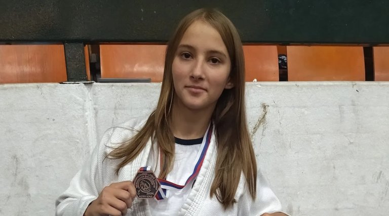 Pet medalja za džudiste „Partizana“ na Memorijalnom turniru velikana Vojvodine