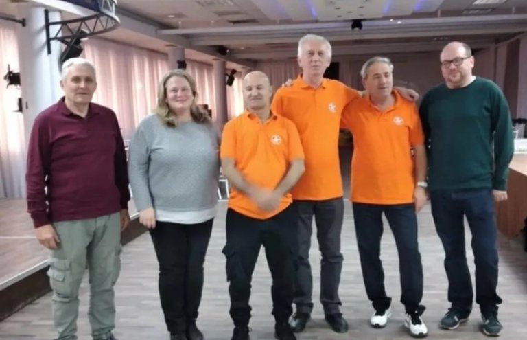 Enigmatski klub „Kikinda“ ponovo najbolji na Susretima enigmata Srbije