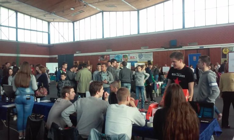 Sajam obrazovnih profila sutra u Kikindi