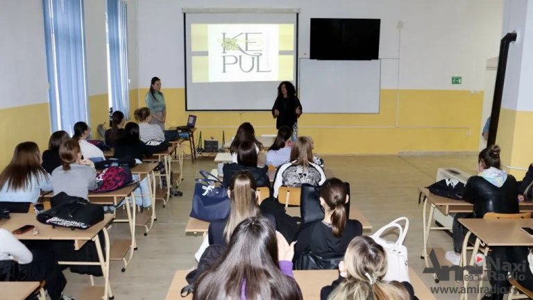 Preduzetništvo važna kompetencija učenika u Ekonomsko-trgovinskoj školi