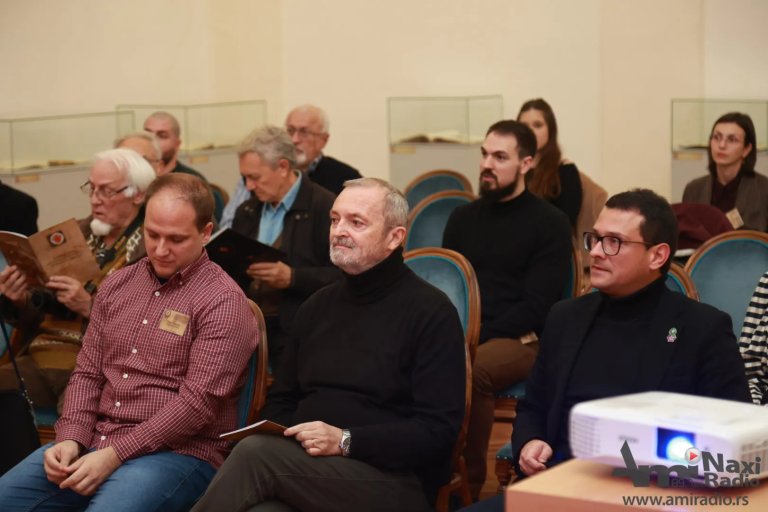 Obeležavanje 250 godina od osnivanja Velikokikindskog privilegovanog distrikta