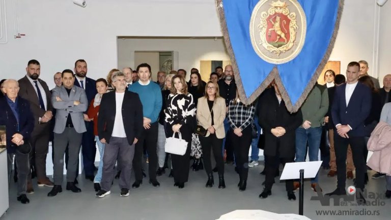 Izložba i svečana akademija u Muzeju povodom 250 godina od osnivanja Velikokikindskog distrikta