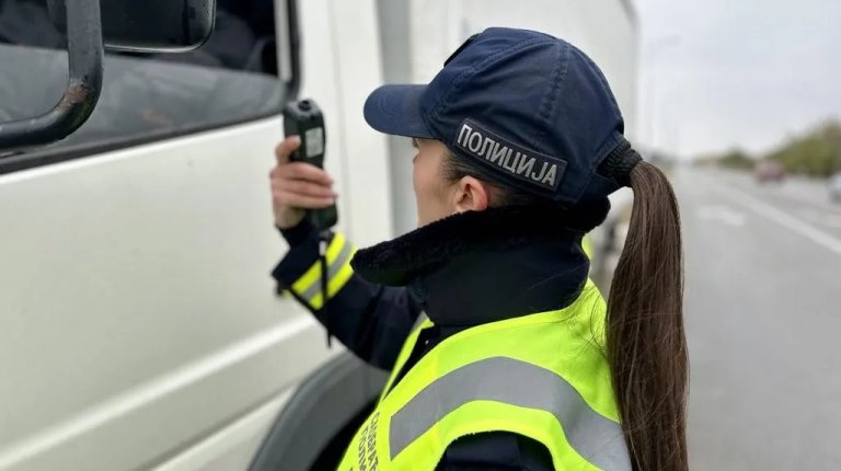 Na području PU Kikinda: Od početka godine u saobraćaju poginulo 9 lica