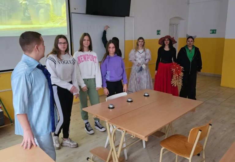 U Ekonomsko-trgovinskoj školi obeležen Dan računovodstva