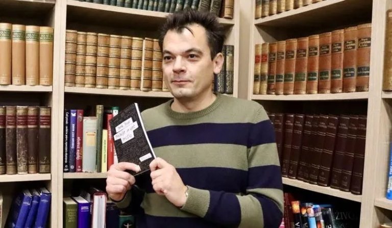 „Partizanska knjiga“ raspisala konkurs za regionalnu književnu nagradu „Jovan Popović“