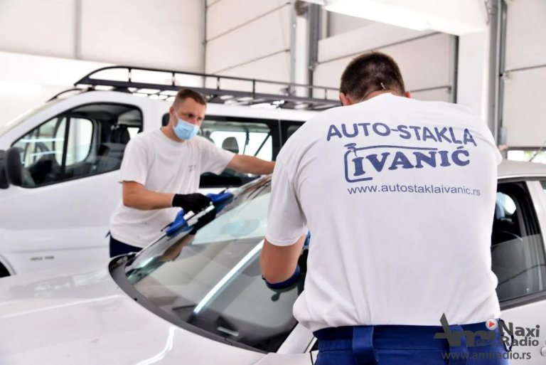 Važnost kvalitetnih auto stakala za vašu sigurnost