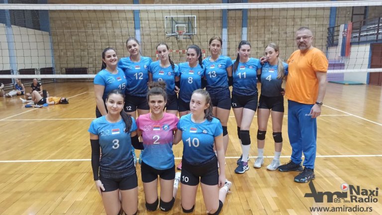 Prva pobeda OK „Kikinda“ u sezoni: Na gostovanju savladan „Krajišnik“
