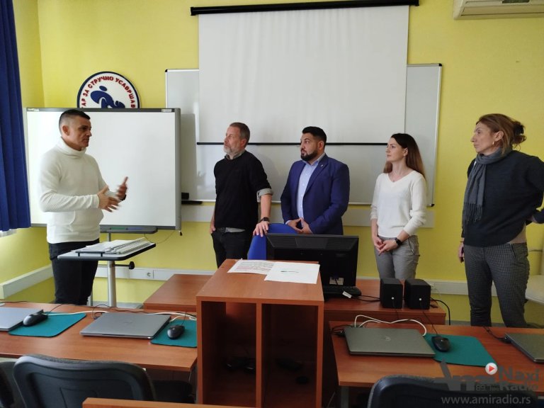Grad i GIZ zajedno u projektu za socijalno i ekonomsko osnaživanje Romkinja