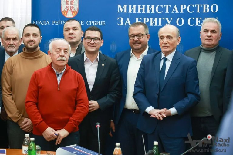 Rusko Selo dobija moderno uređen Dom omladine