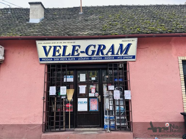 Vele-gram nudi širok asortiman robe i odličan odnos cene i kvaliteta