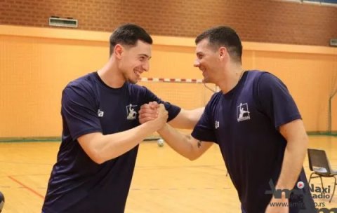 Rukometaši „Kikinde Grindeks“ ponovo šampioni Kupa Vojvodine
