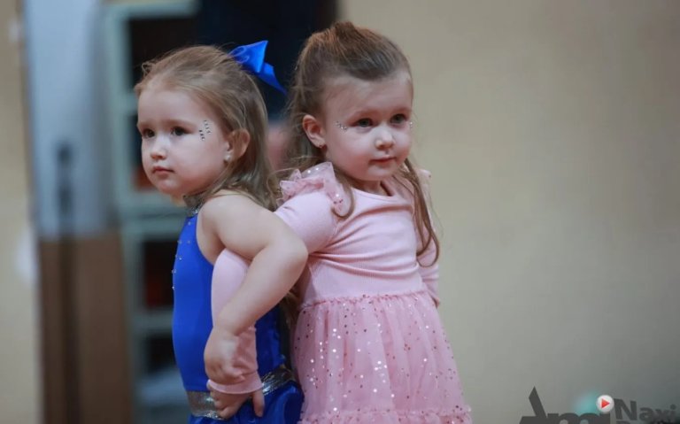 Studio „Jefimija“ organizovao humanitarni Festival plesa za Vrtić „Bubamara“ u Ruskom Selu