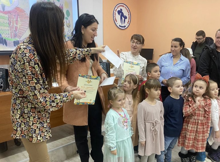Nagrađeni najbolji radovi na likovnom konkursu „Sova ušara redovan gost našeg grada“