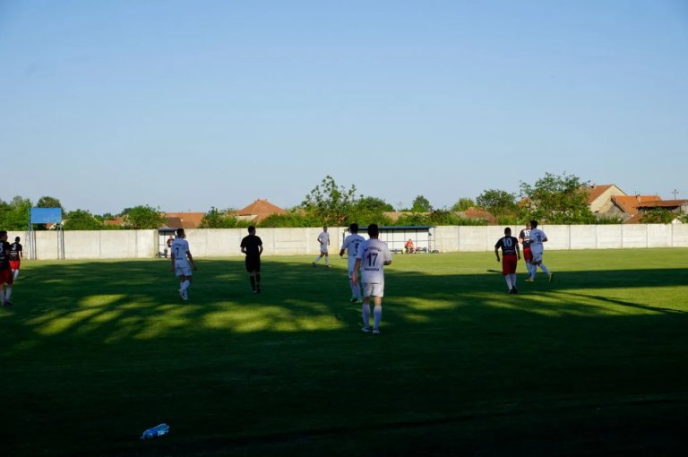 Fudbal: „Slobodi“ pripao lokalni derbi protiv OFK „Kikinde 1909“