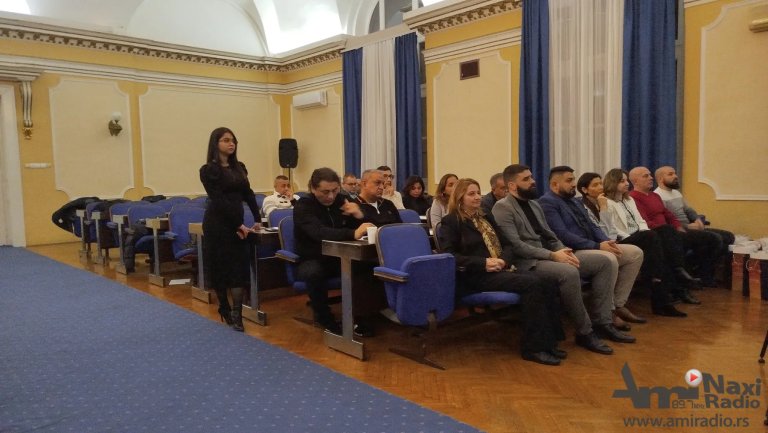 Nacionalni savet romske nacionalne manjine: „Kikinda je primer dobre prakse integracije Roma“