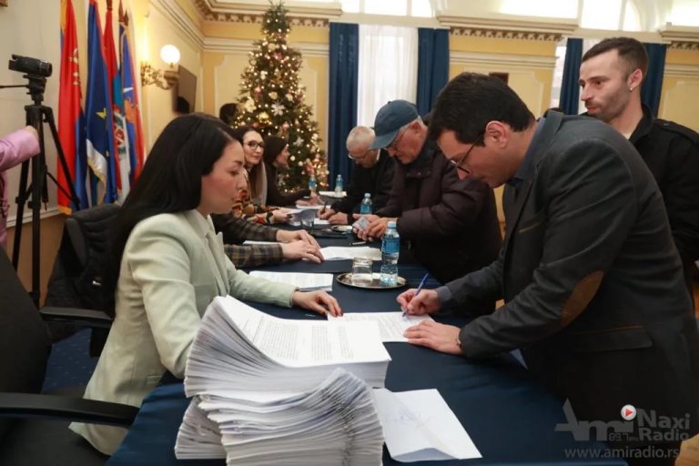 Subvencije za sprovođenje mera energetske efikasnosti dobilo 139 domaćinstava u Kikindi