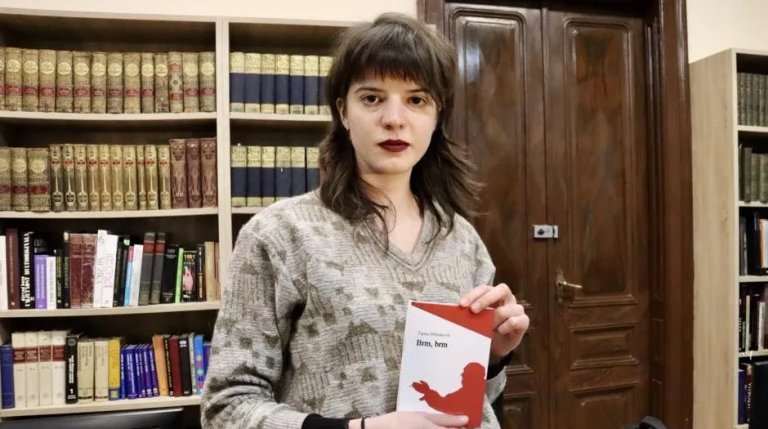 Književna nagrada „Đura Đukanov“ svečano uručena Tijani Milenković