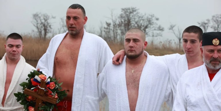 Počelo prijavljivanje za plivanje za časni krst u Novim Kozarcima