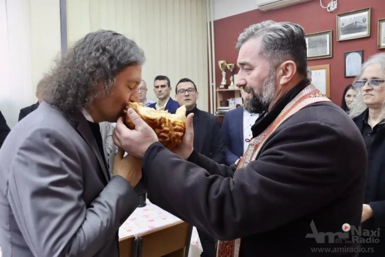 Kikindsko Udruženje preduzetnika obeležilo slavu