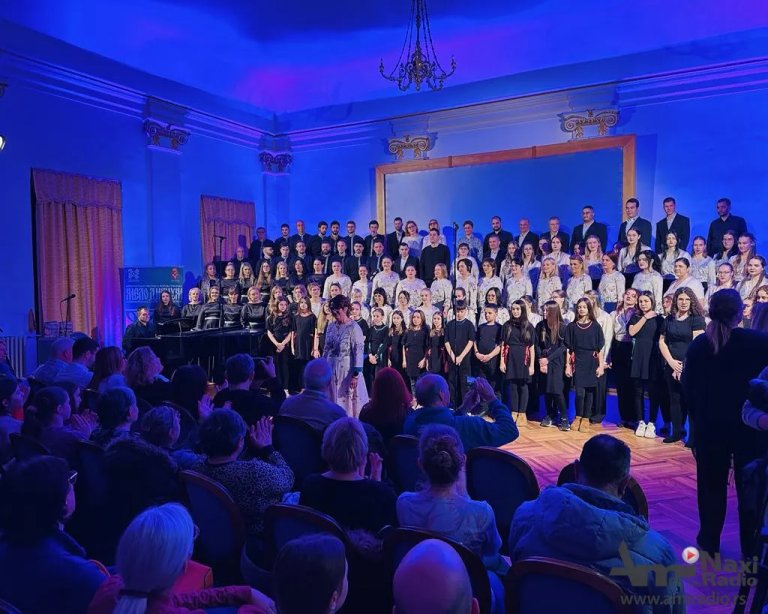 Međunarodni festival horova „Melodianum“ 5. put u Kikindi