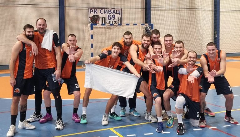 KK „Velika Kikinda“ i dalje neporažen: Ubedljivo savladan „Sivac“
