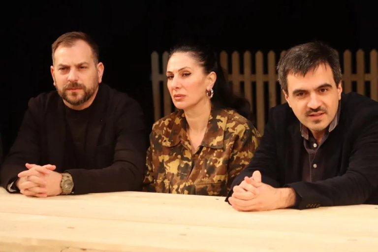 Premijera predstave „Srbija ol inkluziv“ u petak u Pozorištu
