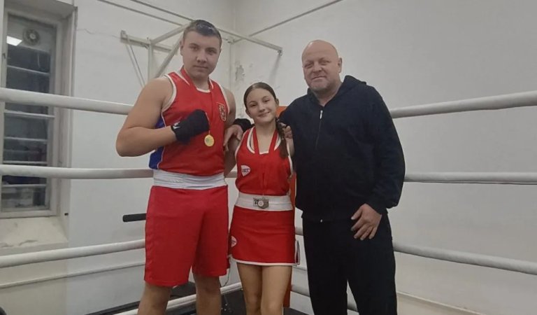 Boks: Dario Kockar šampion Vojvodine, Vila Babić osvojila bronzu