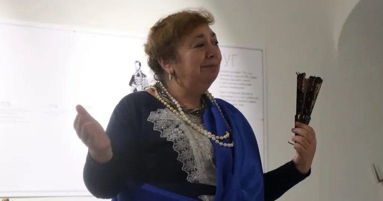 Poslednje izvođenje monodrame „Gledam vas iz Beča“ u četvrtak u Muzeju