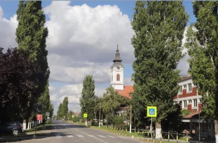 Prvi ovogodišnji vašar široke potrošnje u Bašaidu u nedelju