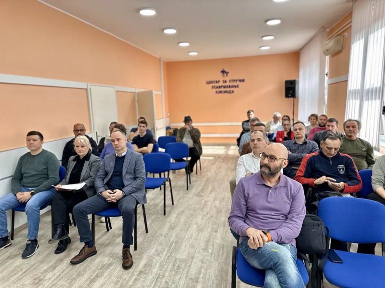 Poljoprivrednicima predstavljene nove kreditne linije