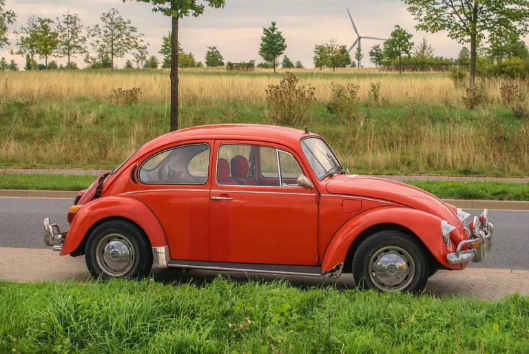 Ako imate auto stariji od 15 godina, obavezno pročitajte