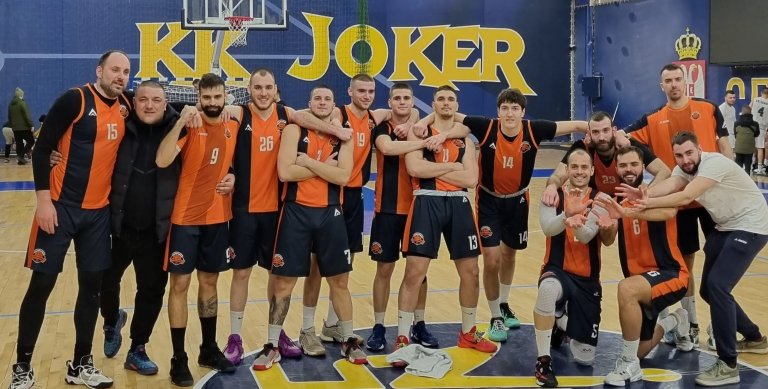 KK „Velika Kikinda“ ostao neporažen u regularnom delu prvenstva