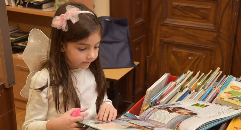Biblioteka organizuje čitalački klubić za najmlađe ljubitelje knjige
