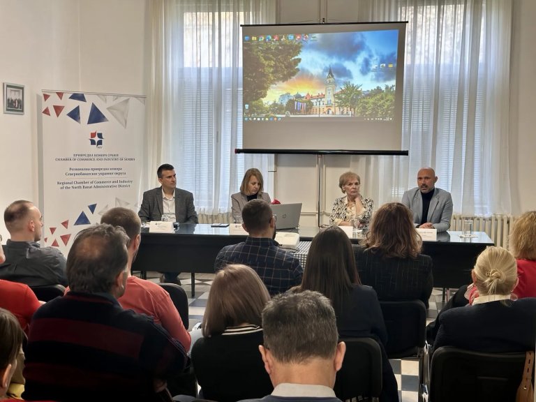 „Energetski pasoš zgrade – od zakona do prakse“