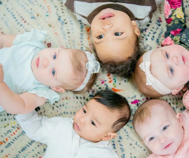 Radosne vesti: Pet novih života u kikindskoj bolnici