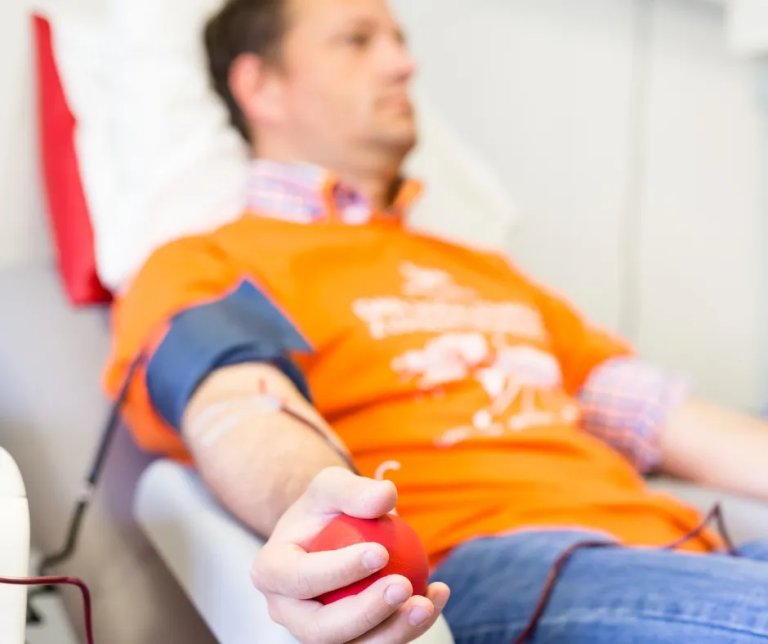 Humanost na delu: 58 davalaca krvi u Kikindi
