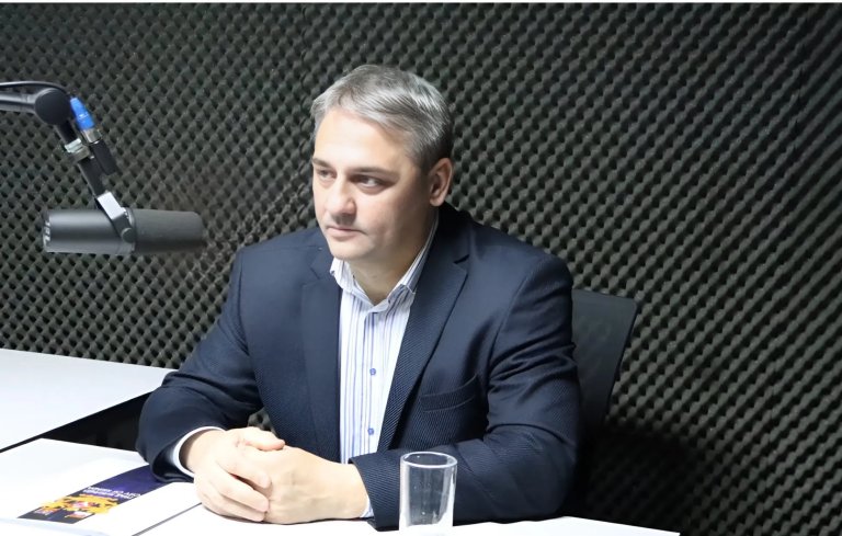 Uskoro počinju radovi na izgradnji kanalizacije u Strelištu i na rekonstrukciji zgrade Gimnazije