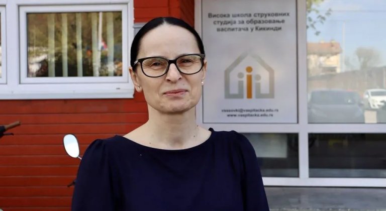 VŠSSOV: Otvoren konkurs za novu generaciju studenata, uskoro novi smer strukovni socijalni radnik