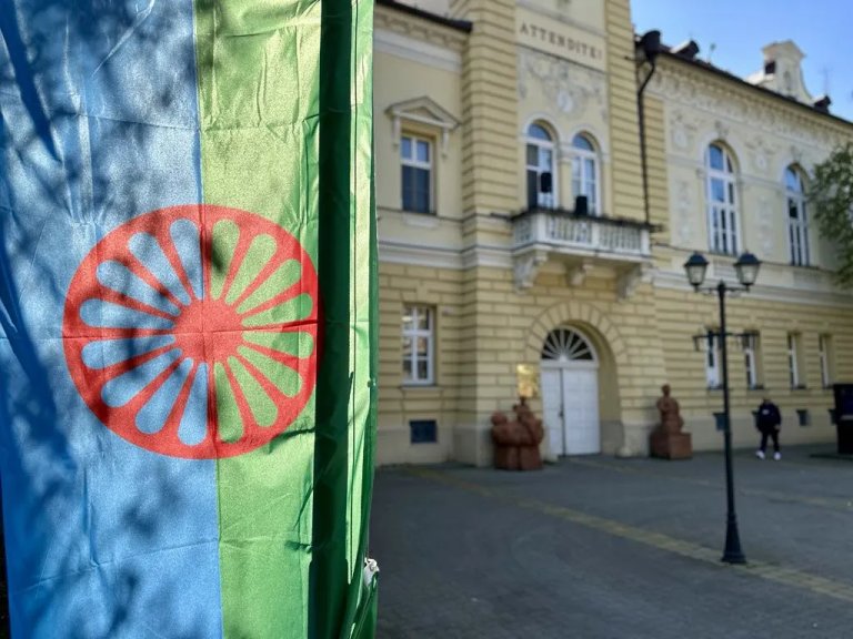 U Kikindi obeležen Međunarodni dan Roma