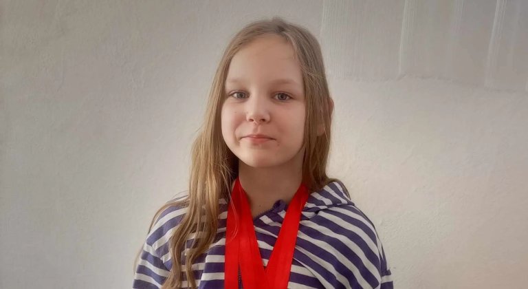 Plivanje: Aleksandra Protić osvojila tri medalje na Uskršnjem mitingu