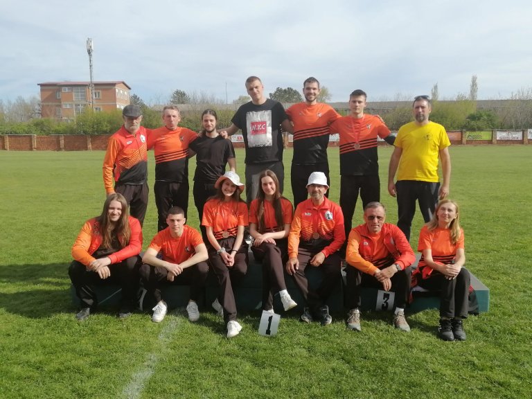 Streličari „Apola“ osvojili 5 medalja na „Mamut kupu Vojvodine“ u Kikindi